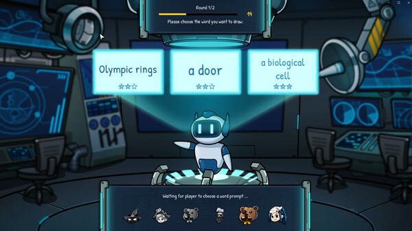 Draw & Guess screenshot 6
