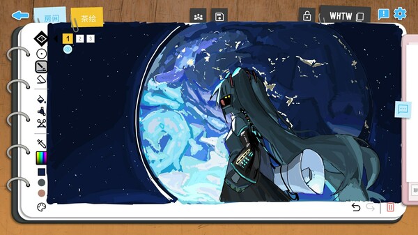 Draw & Guess screenshot 4