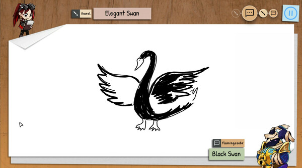 Draw & Guess screenshot 1