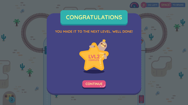 Loopomotive screenshot 7