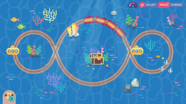Loopomotive screenshot 6
