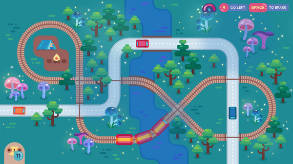 Loopomotive screenshot 5