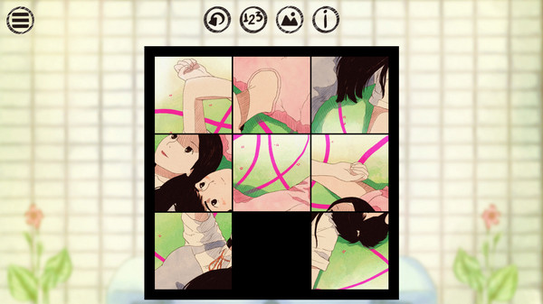 Slide Stories: Bonds & Memories screenshot 1