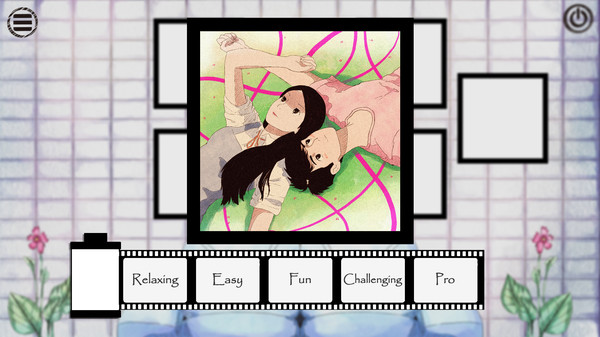 Slide Stories: Bonds & Memories screenshot 5