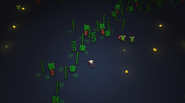 Nullmaze screenshot 5