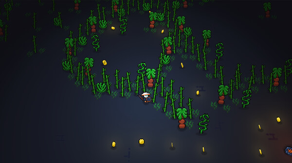 Nullmaze screenshot 1