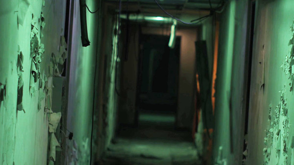 MADE : Interactive Movie – 01. Run away! screenshot 7