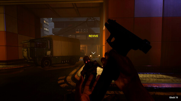 Matt's Project Endless screenshot 0