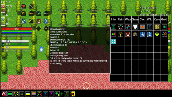 MultiMind Challengers screenshot 1