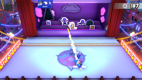 Goons: Legends & Mayhem screenshot 6
