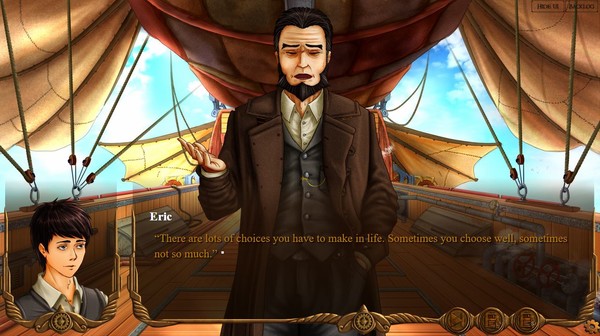 All is Fair in Dust and Air screenshot 5