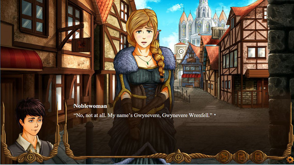 All is Fair in Dust and Air screenshot 2