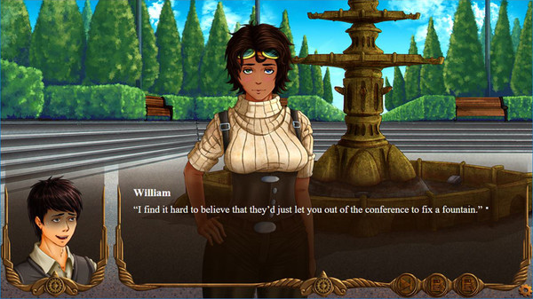 All is Fair in Dust and Air screenshot 1
