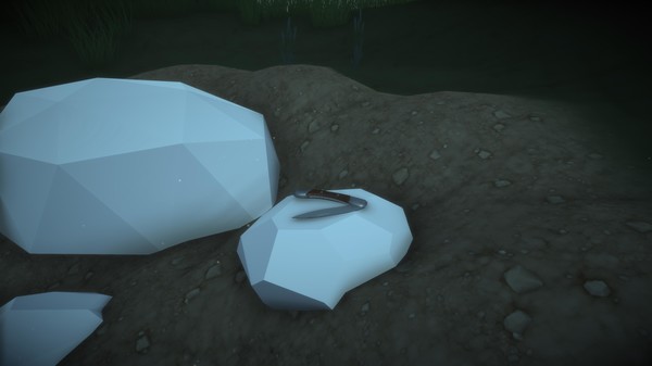 The First Friend screenshot 4