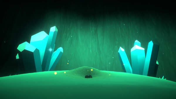 The First Friend screenshot 2