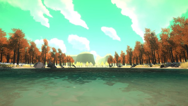 The First Friend screenshot 3