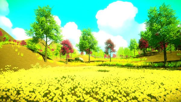 The First Friend screenshot 1