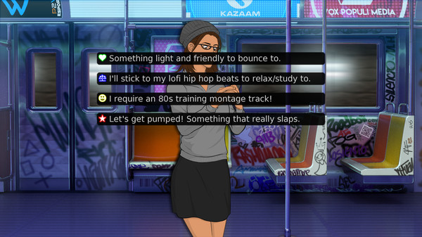 Arcade Spirits: The New Challengers screenshot 10