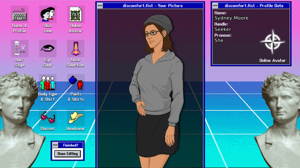 Arcade Spirits: The New Challengers screenshot 4