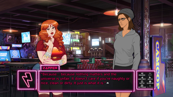 Arcade Spirits: The New Challengers screenshot 8