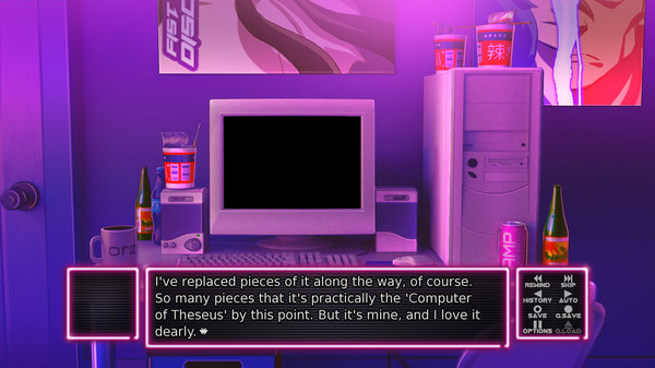 Arcade Spirits: The New Challengers screenshot 9