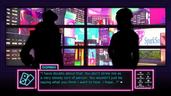 Arcade Spirits: The New Challengers screenshot 6