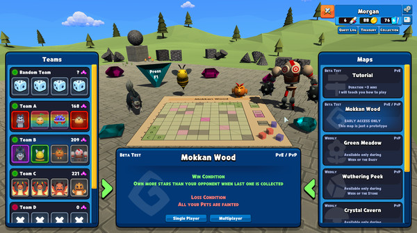 Drabidiboo screenshot 8