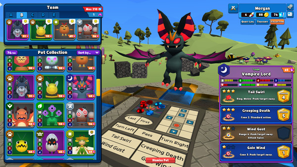 Drabidiboo screenshot 2