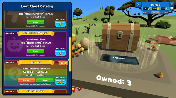 Drabidiboo screenshot 6