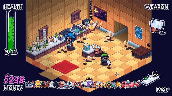 Dead Estate screenshot 11