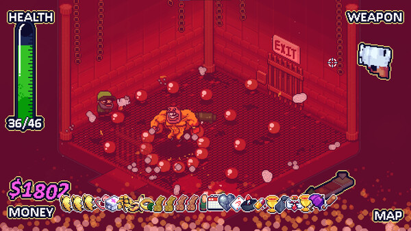 Dead Estate screenshot 10
