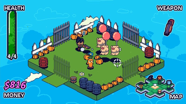 Dead Estate screenshot 7