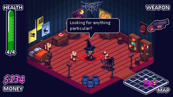 Dead Estate screenshot 8