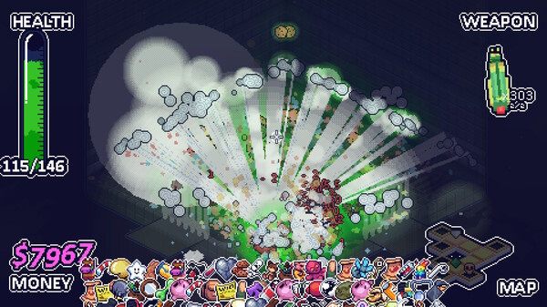 Dead Estate screenshot 12