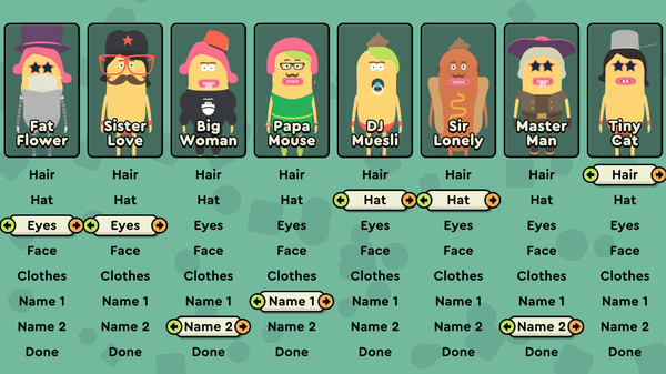 Papa's Quiz screenshot 4