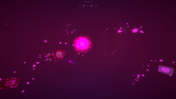 Space Abyss screenshot 2