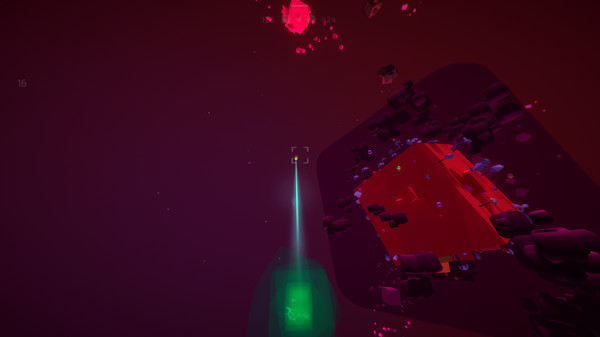 Space Abyss screenshot 5
