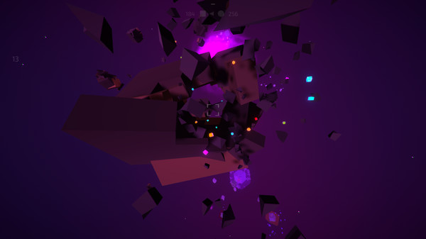 Space Abyss screenshot 4