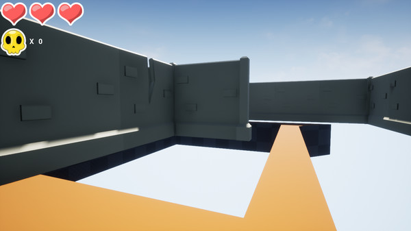 Maze Escape screenshot 3