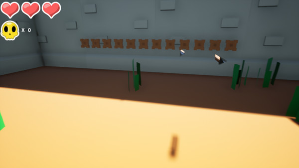 Maze Escape screenshot 2