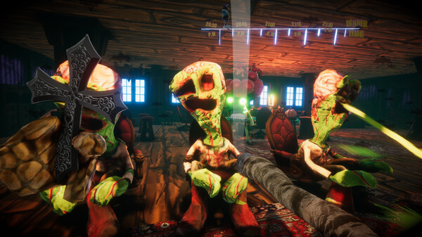 Tamarindos Freaking Dinner screenshot 3