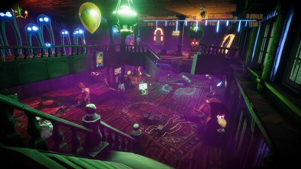 Tamarindos Freaking Dinner screenshot 11