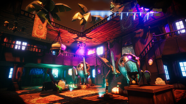 Tamarindos Freaking Dinner screenshot 6