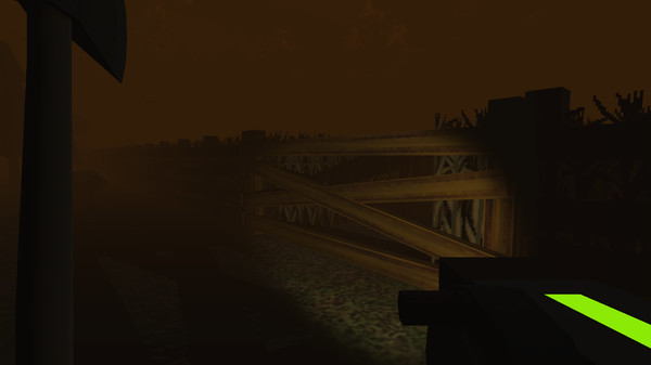 Zardy's Maze screenshot 1