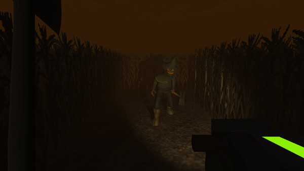 Zardy's Maze screenshot 2