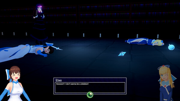 Marmoreal screenshot 4