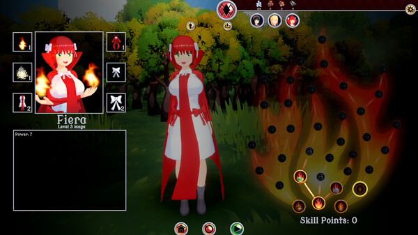 Marmoreal screenshot 3