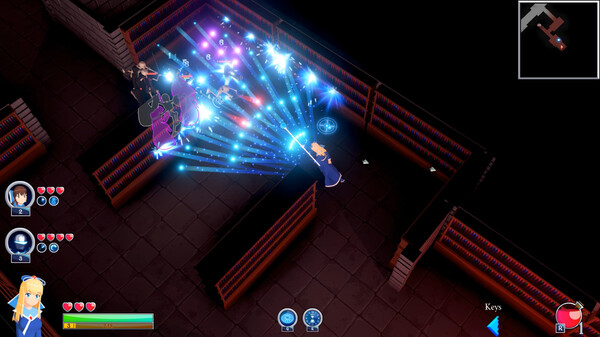 Marmoreal screenshot 1