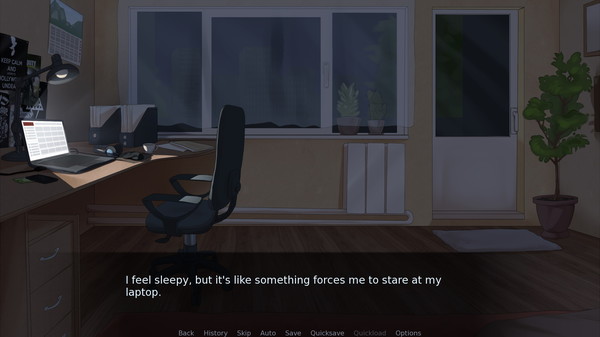 Escape to Moscow screenshot 0
