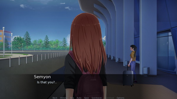 Escape to Moscow screenshot 3